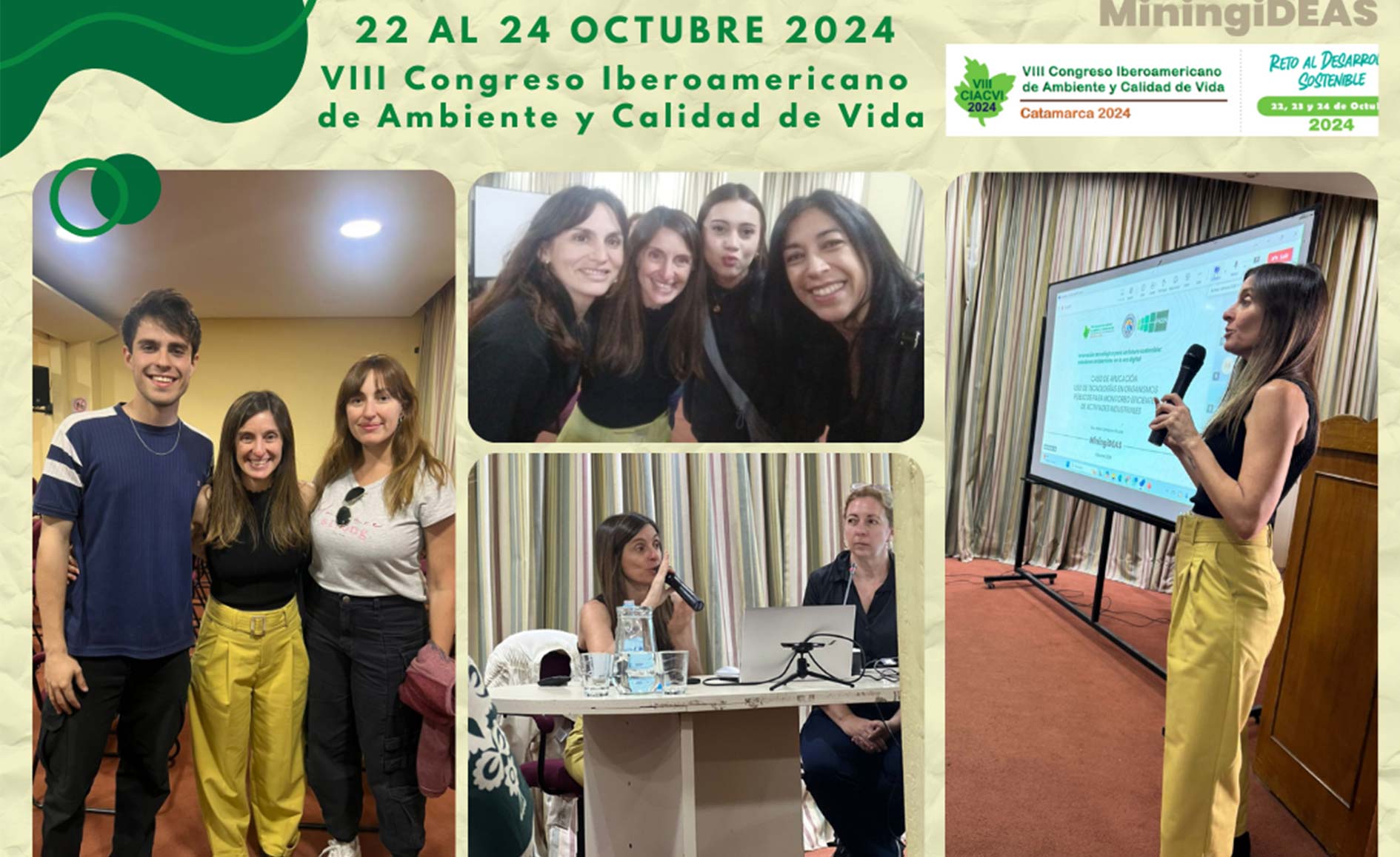 Gestión de operaciones mineras, gestión financiera en minería, miningiDEAS, Herman Aguirre, Herman Aguirre-Jofré, Ariana Carrazana, Excelencia Operacional, Geología