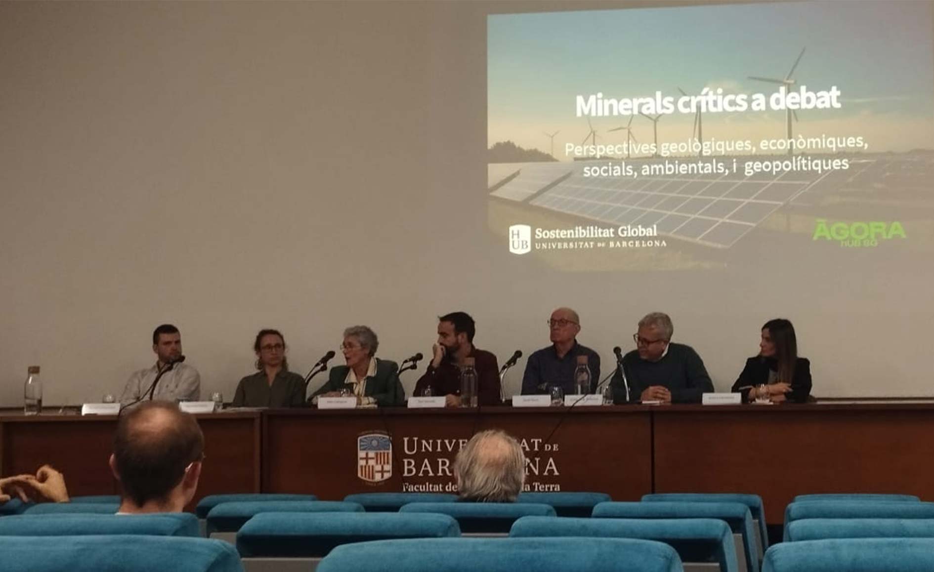 From Sustainable Mining to Regenerative Mining