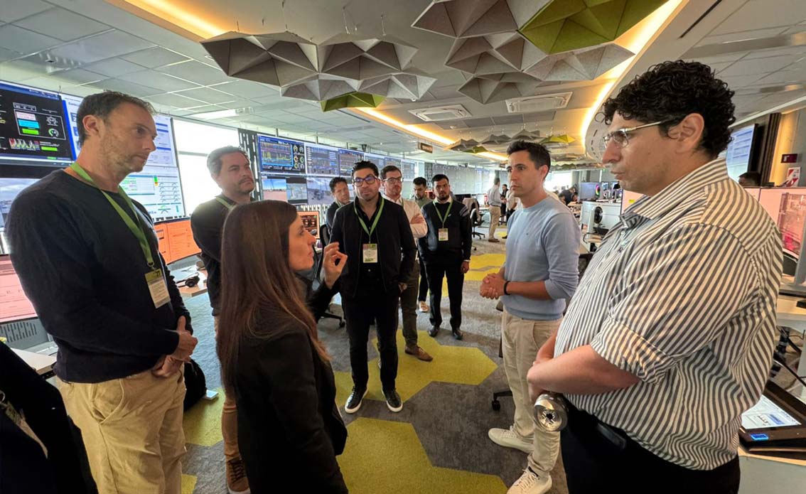 YPF Exploring the Future of Intelligent Mining